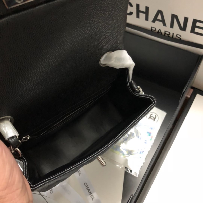 Chanel CF Series Bags